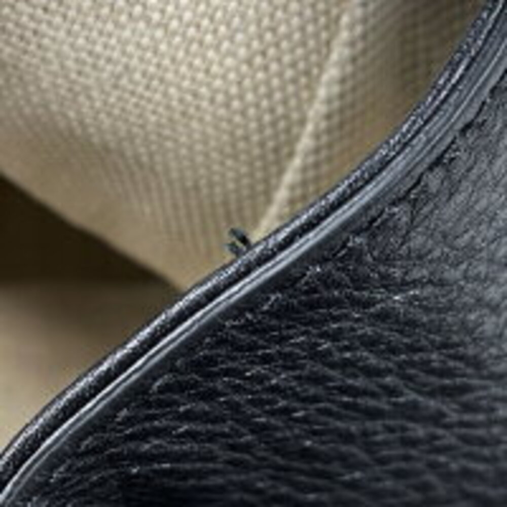 Gucci Soho Shoulder Bag Tote Interlocking GG Leather Black - Picture 4 of 6